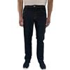 Marina del Rey Jeans da Uomo Grandi Taglie Regular Fit con Elastico in Vita Peter