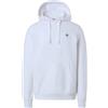 North Sails 691257 Felpa con Cappuccio Uomo