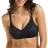 Spiman la tua nuova femminilità SPIMAN Reggiseno Donna Senza Ferretto Art. 289 col. E Mis. A Scelta Nero 6