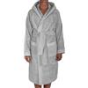 Jolie Firenze BIBIHOME - Accappatoio Spugna Unisex 100% Cotone Pettinato 420 g/m² Morbido e Super Assorbente, Confortevole, Vari Colori e Varie Taglie