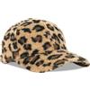 zhxinashu Cappello Donna Invernale, Cappello da Baseball Termico, Cappelli Donna Invernali, Regali Fashion per Natale e Compleanno(Giallo)