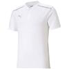 PUMA Teamcup Casuals Polo Shirt Uomo