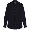 Olymp, camicia a maniche lunghe, per uomo, Level 5 Body Fit