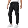 ROCKBROS Pantaloni Lunghi Ciclismo Estivo Uomo Traspirante e Elastico | Asciugatura Rapida, Pantaloni per Corsa Trekking Escursionismo Sportivo