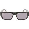 Calvin Klein Ckj22635s Occhiali, Nero Opaco, Taglia Unica Unisex-Adulto