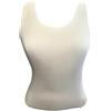 JADEA Canotta Donna Spalla Larga in Cashmere Art. 4709