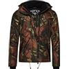 Superdry Mountain Windcheater Giacca Uomo