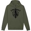 WARTSHIRT Felpa Spetsnaz Gruppo Alfa Спецназ Альфа KGB Fsb Russian Alpha Group Sweatshirt
