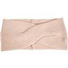 Calvin Klein Jeans Fascia Paraorecchie Donna Essential Knit Headband, Rose (Spring Rose), Onesize