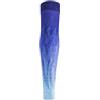 FLOKY 1pz Manicotto No Strain Evolution Multisport. Tennis Padel Basket. Riduce Vibrazioni, sostiene Gomito e avambraccio. Manicotto a Compressione, stabilizza tendini Muscoli (Ghiaccio, L-XL)