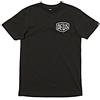 Deus DMW41808D MILANO BLACK Deus Ex Machina Uomo Nero