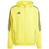 Adidas Tiro 24 Training Jacket Giacca da Esterno Uomo