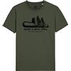 WARTSHIRT Maglietta Siluro a Lenta Corsa Maiale SLC Decima Flottiglia mas Regia Marina T-Shirt