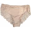 Lepel 3 Slip 463 Morbida Microfibra Dettagli Pizzo Donna Profumatore Saggio Omaggio Nudo 5