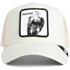 Goorin Bros. Volture Trucker Color Chalk CHA - Chalk One Size