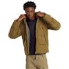 G-STAR Uomo G- Whistler Padded Hooded Jacket 2.0, Marrone (kangaroo D25345-D518-7162), M