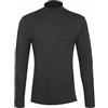 BE BOARD Lupetto 91C Taglie Forti Caldo Cotone