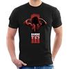 All+Every Rambo III Final Battle Scene Men's T-Shirt