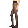 Wolford Neon 40 Collant, IT, Schwarz, M Donna
