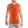 sesto senso Maglietta Termica Senza Maniche per Ragazzi Intimo Sportivo Compressivo Canotta Tank Top