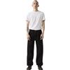 Levi's Uomo Jeans 568 in Cotone, Straight Fit, Nero (Welcome To The Rodeo), W30/L32