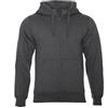 ROCK-IT Apparel I Giacca con Cappuccio da Uomo con Zip I Felpa con Cappuccio di Ottima qualità Molto Morbida e Robusta per Il Tempo Libero o Il Lavoro I [XS-5XL] I Vari Colori