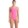 ARENA Performance Women's Sports Swimsuit Solid Tech Back Multi Bathing Suit Costume Intero Donna (Pacco da 1)