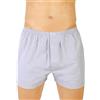 MAGIC BODYFASHION Mariner - Slip, Uomo Grigio (Gris (Gris Clair)) FR : 46 (Taille Fabricant : 6)- FR