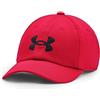 Under Armour Ragazzi UA Blitzing Adj Hat, Cappellino