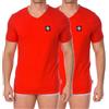 Bikkembergs Confezione 2 magliette Fashion Pupino