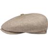 Stetson Hatteras Classic Coppola Lino Screziato Multicolore Unisex Tutto l Anno