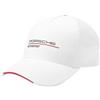 PUMA Porsche Motorsport Cappello Bianco, Taglia Unica