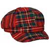 LIPODO CAPPELLISHOP Plaidy Coppola Newsboy a Quadri Donna Tutto l Anno