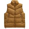 Peuignao Gilet Imbottito Uomo Invernale Giubbotto smanicato Giubbino Smanicato Uomo Casual Gilet Trapuntato Uomo Taglie Forti Giacca senza Maniche Giacchetto smanicato Uomo Puffer Gilet Uomo Imbottiti