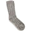 Birkenstock Bekleidung Fashion Twist light gray (1002446) 36-38 grau