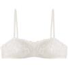YAMAMAY - Reggiseno Bralette, Donna, Seta