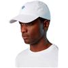 NORTH SAILS Cappello Baseball Uomo Cappellino Regolabile con Visiera Articolo 623204 Baseball, 0101 White/Bianco, Taglia Unica