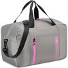Roncato COMPACT Ryanair Borsa cabina 40x25x20 cm - Grigio