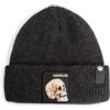 Goorin Bros. The Cancelled Beanie Color Void Voi - Void One Size
