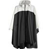 Anyoo Leggero Impermeabile Traspirante Ripstop Poncho con Cappuccio per Attività All'aperto