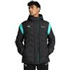 Puma Mapf1 Mt7 Ecolite Puffer Jacket XL