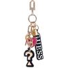 GUESS Meridian Keychain Color Multi, One Size MUL - MULTI One Size