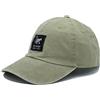 Surf Monkey DRESSED IN MUSIC PLAY WITH ME Berretto da baseball classico Surf Monkey® - Berretto da baseball classico in cotone senza struttura - Look consumato Surf Monkey®, Beige, taglia unica