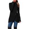 Uwdiohq Offerte Primaverili Giubbotto Elegante Donna Giacca Double Face Maglioni Felpe Parka Curvy Invernale Cappotti Caldi My Orders Placed