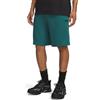 Under Armour Pantaloncini leggeri Rival da uomo, (338) Rack Verde / / Nero, XL