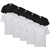 Fruit of the Loom T-Shirt (Pacco da 5) Uomo