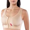 REVÉE Reggiseno Post-Operatorio Donna - Reggiseno per Mastoplastica Additiva, Riduttiva, Sostituzione Protesi, Mastopessi, Oncoplastica, Quadrantectomia, Reggiseno Gravidanza, Bra Julie