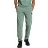 PUMA Pantaloni Sportivi da Uomo Mercedes AMG Petronas Formula One Team Slim - Verde - Uomo - Taglia: S