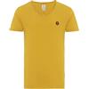 RED BRIDGE T-Shirt da Uomo Maglietta con Scollo a V a Manica Corta in Cotone Casual