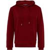 Red Bridge - Felpa da donna con cappuccio Premium Basic